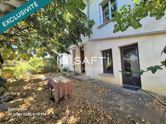 Maison vente à Ambert