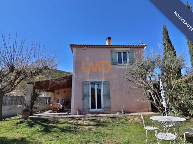 Maison vente à Marseille, Auriol