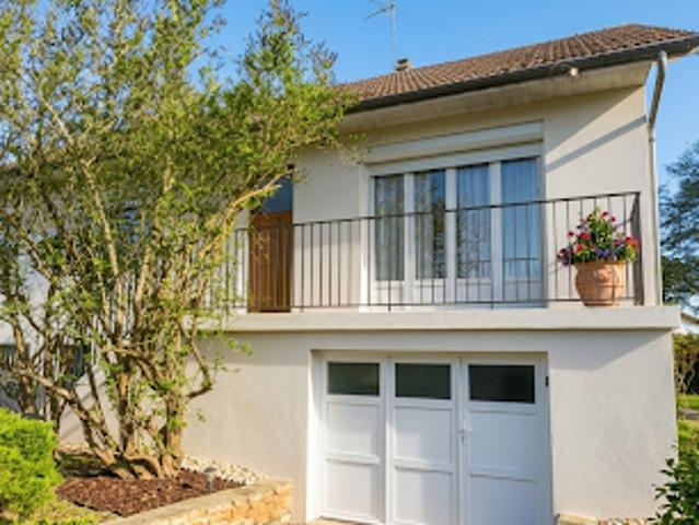 Maison vente à Beaune