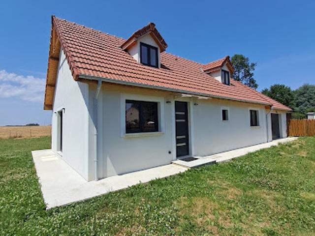 Maison vente à Les Andelys, Bézu-la-forêt