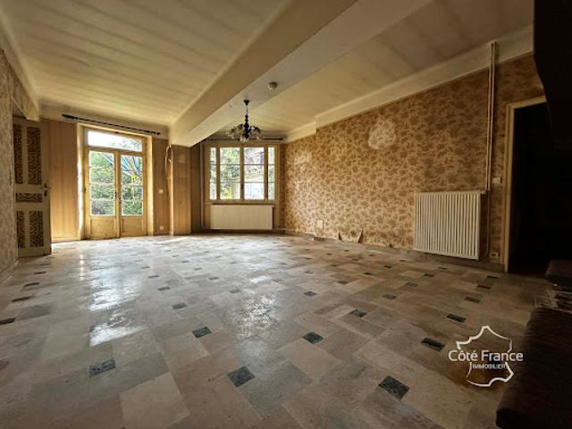 Maison vente à Sens, Bussy-en-othe