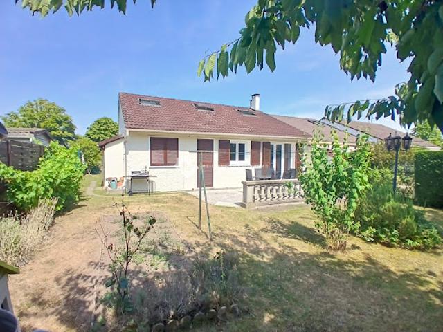 Maison vente à Castermant, Chelles