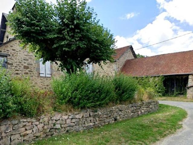 Maison vente à Tulle, Condat-sur-ganaveix