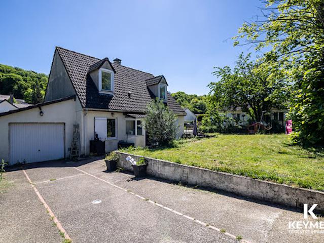 Maison vente à Dieudonné