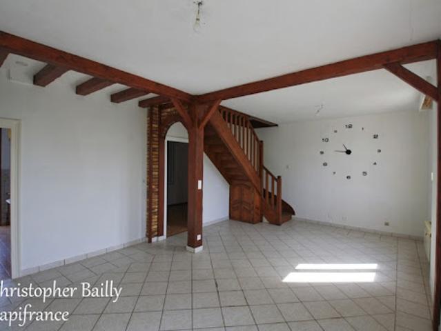 Maison vente à Vichy, Diou