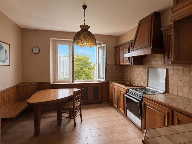 Maison vente à Quimper, Bretagne