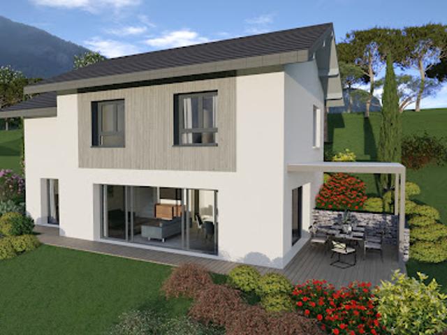 Maison vente à Bonneville, Fillinges