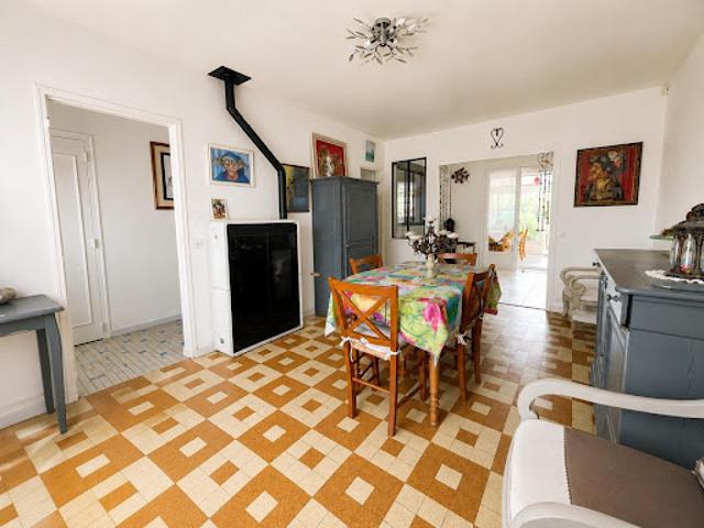 Maison vente à Mamers, Gesnes-le-gandelin