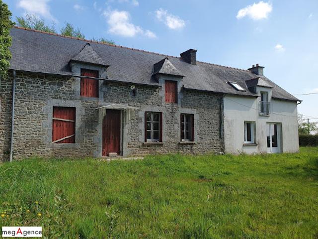 Maison vente à Saint-Brieuc, Bretagne