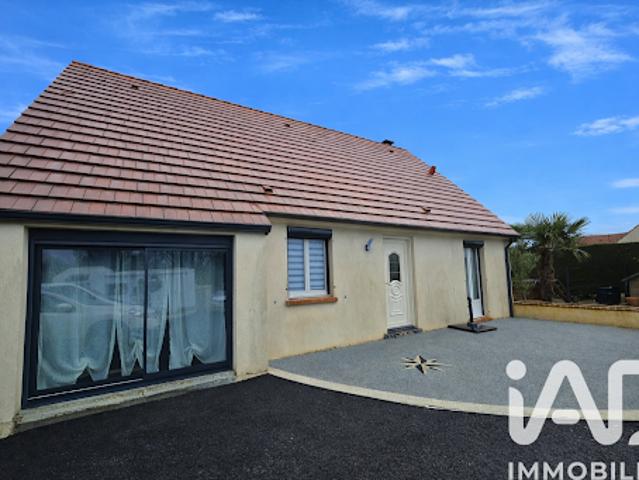 Maison vente à Dieppe, Ferrières-en-bray