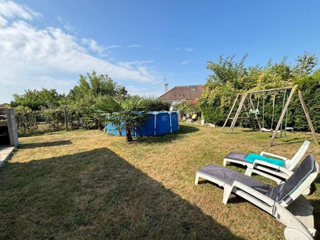 Maison vente à Sarcelles, Goussainville