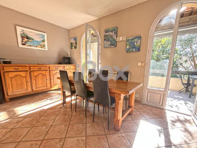Maison vente à Arrondissement de Toulon, La Garde