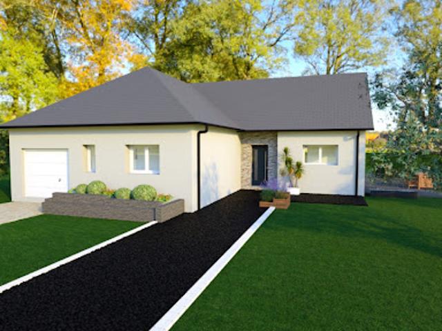 Maison vente à France métropolitaine, La Guierche