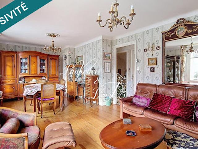 Maison vente à Brioude, Langeac