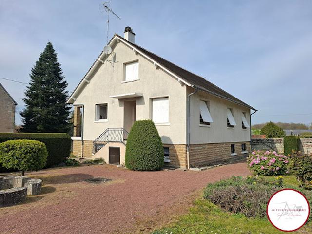 Maison vente à Saint-Amand-Montrond, Le Châtelet