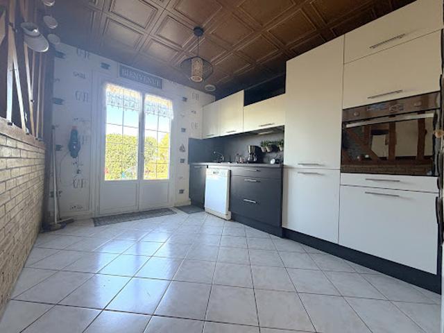 Maison vente à Le Neubourg, Eure