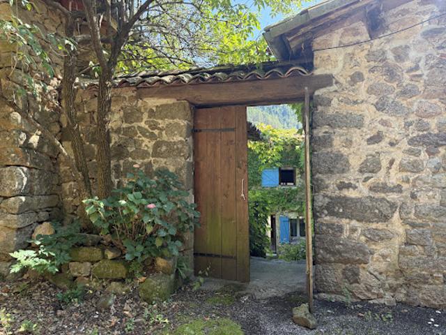 Maison vente à Largentière, Prades