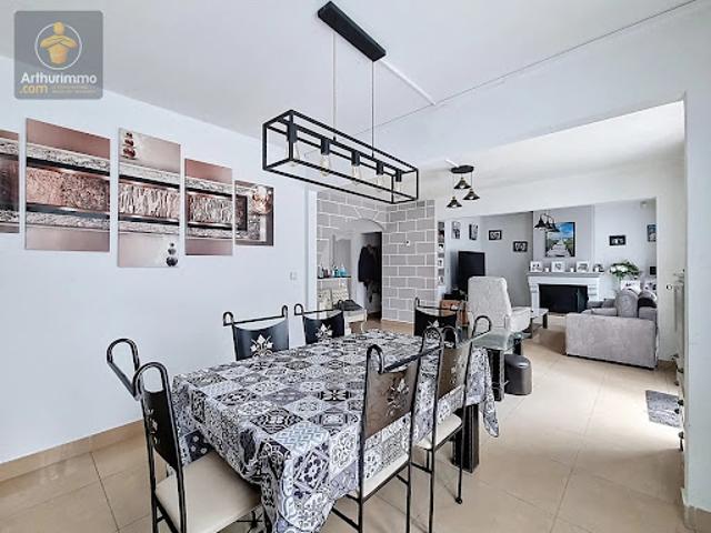 Maison vente à Créteil, Limeil-brévannes