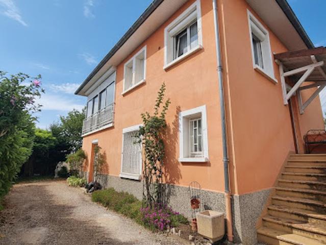 Maison vente à Mâcon
