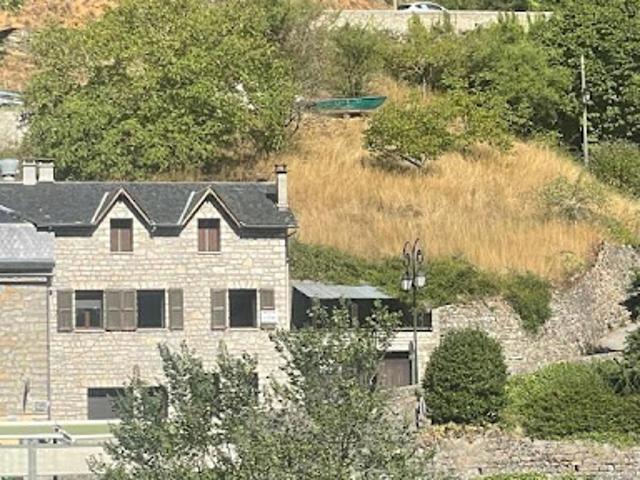 Maison vente à Les Vignes, Massegros Causses Gorges