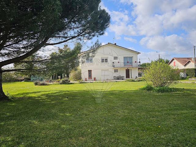 Maison vente à Saintes, Migron