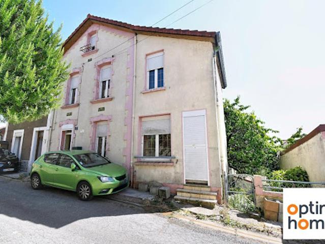 Maison vente à Val-de-Briey, Longwy