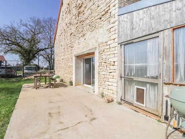 Maison vente à Dijon, Montigny-mornay-villeneuve-sur-vingeanne