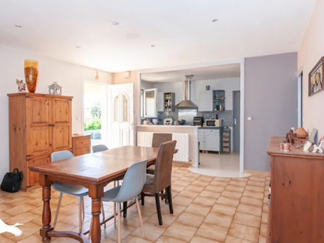 Maison vente à Béziers, Murviel-lès-béziers