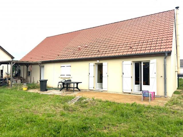 Maison vente à Norroy-le-sec