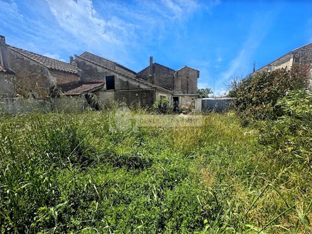 Maison vente à Arles, Noves