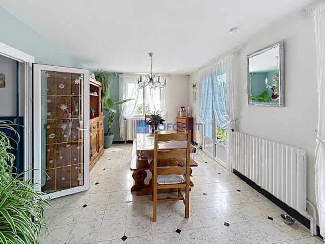 Maison vente à Noyon