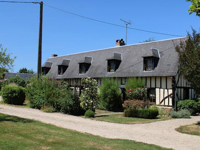 Maison vente à Lisieux, Orbec
