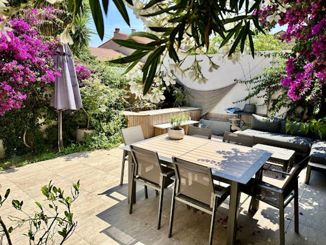 Maison vente à Perpignan