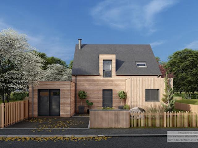 Maison vente à Morlaix, Bretagne