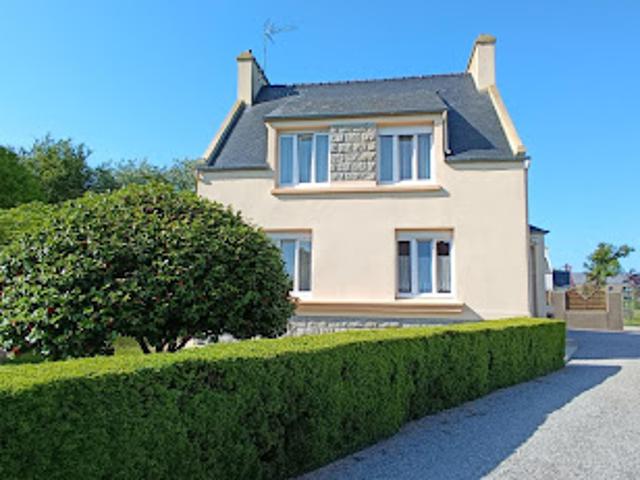 Maison vente à Brest, Bretagne