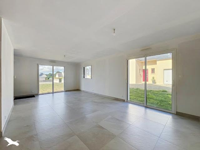 Maison vente à Kermagon, Plounéventer