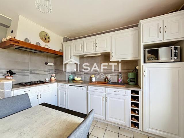 Maison vente à Landréan, Plouzané