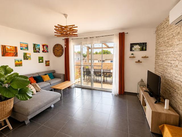 Maison vente à Dax, Rivière-saas-et-gourby