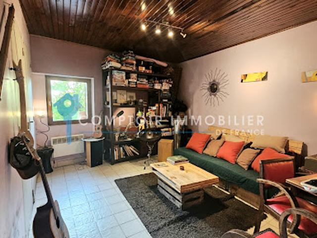Maison vente à Brissac, Rousson