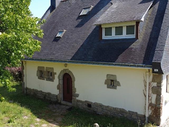 Maison vente à Vannes, Bretagne
