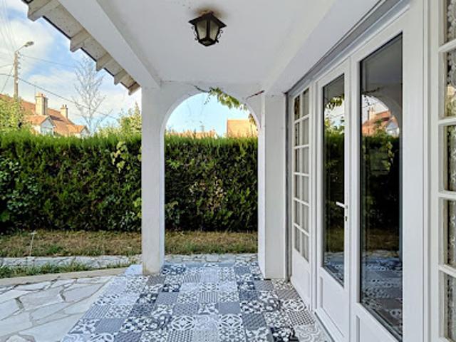 Maison vente à Tours, Saint-avertin