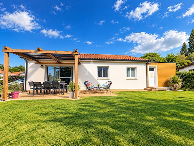 Maison vente à Saint-Paul-lès-Dax, Landes