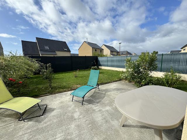 Maison vente à Saint-Malo, Bretagne