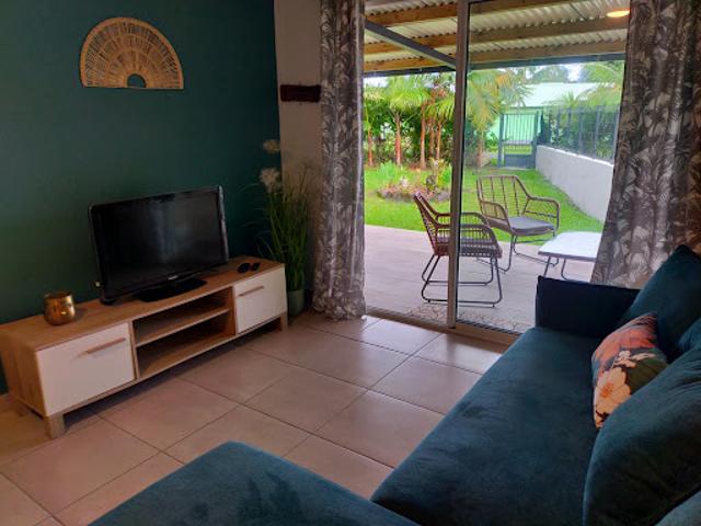 Maison vente à La Réunion