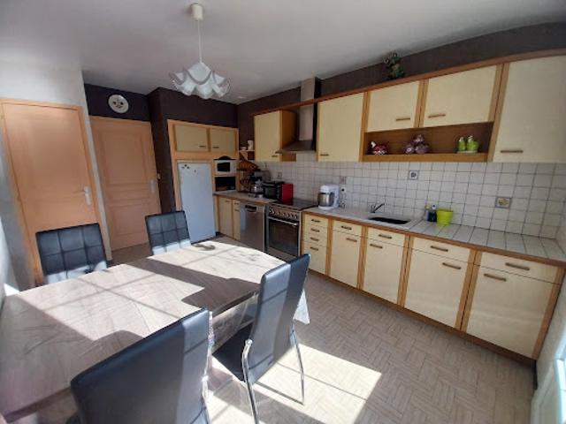 Maison vente à Les Sables-d'Olonne, Sallertaine