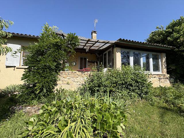 Maison vente à Sarlat-la-Canéda, Siorac-en-périgord