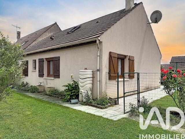 Maison vente à Melun, Sivry-courtry