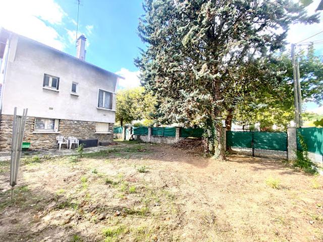Maison vente à Mantes-la-Jolie, Aubergenville