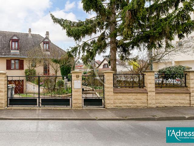 Maison vente à Reims