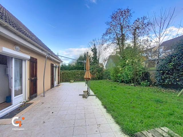 Maison vente à Saint-Étienne-du-Rouvray, Seine-Maritime